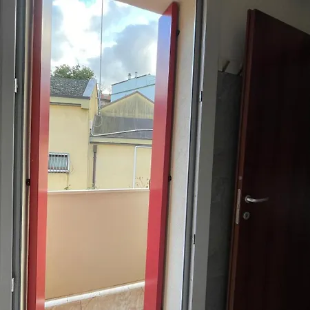 Casa Laguna Escape