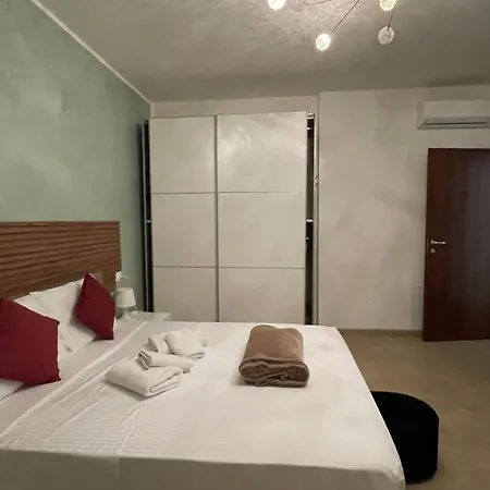 בית הארחה Casa Laguna Escape 3*