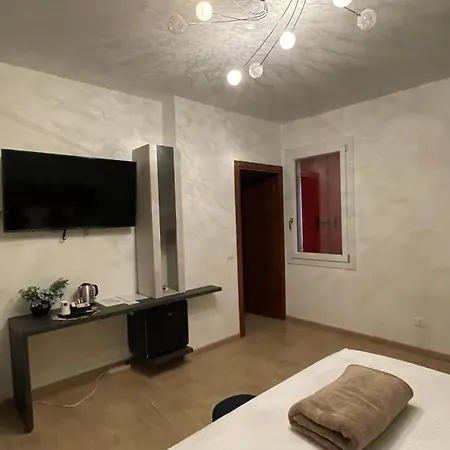 בית הארחה Casa Laguna Escape