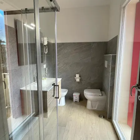Casa Laguna Escape בית הארחה 3*