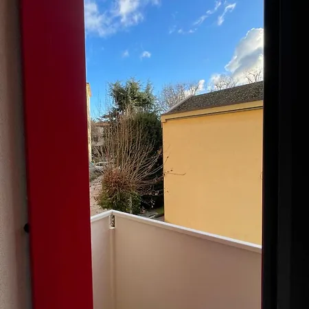 Casa Laguna Escape * Mestre
