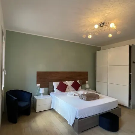 Casa Laguna Escape בית הארחה מסטרה