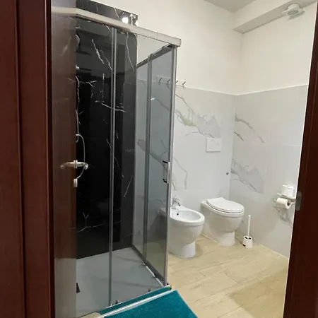 Casa Laguna Escape בית הארחה
