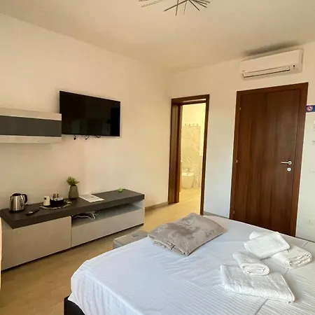 Casa Laguna Escape Gasthuis Mestre