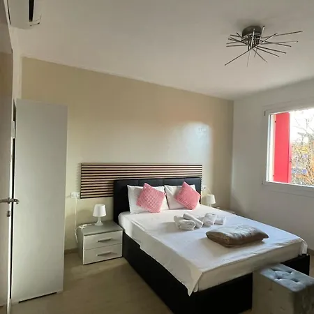 Casa Laguna Escape