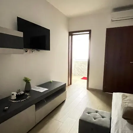 Casa Laguna Escape בית הארחה