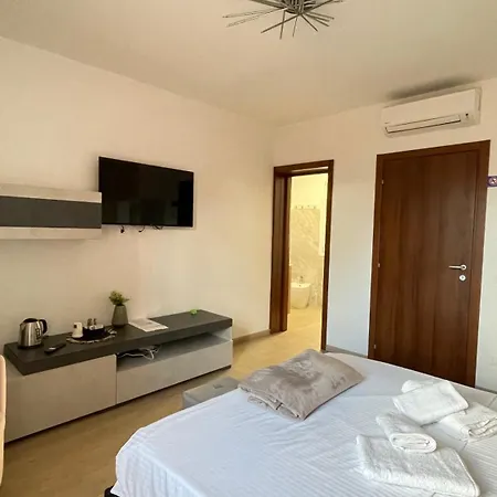 Casa Laguna Escape בית הארחה 3*
