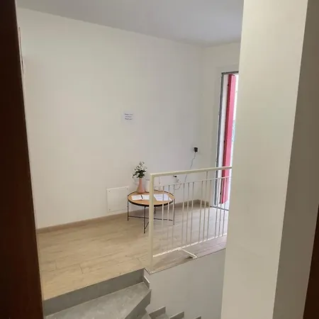 Casa Laguna Escape 3* מסטרה