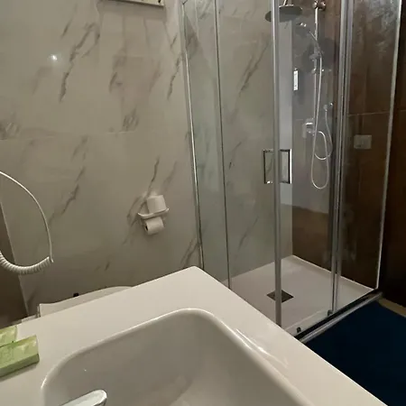 Casa Laguna Escape 3* מסטרה