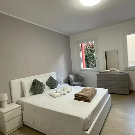בית הארחה Casa Laguna Escape
