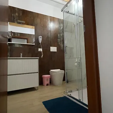 Casa Laguna Escape בית הארחה מסטרה