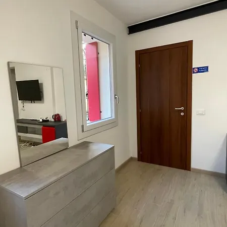 בית הארחה Casa Laguna Escape
