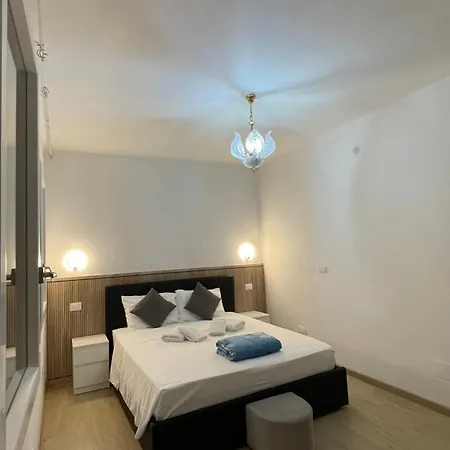 Gasthuis Casa Laguna Escape Mestre
