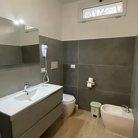 Casa Laguna Escape 3* מסטרה
