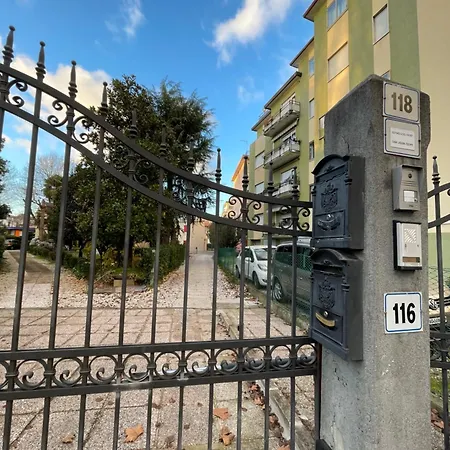 Casa Laguna Escape Gasthuis