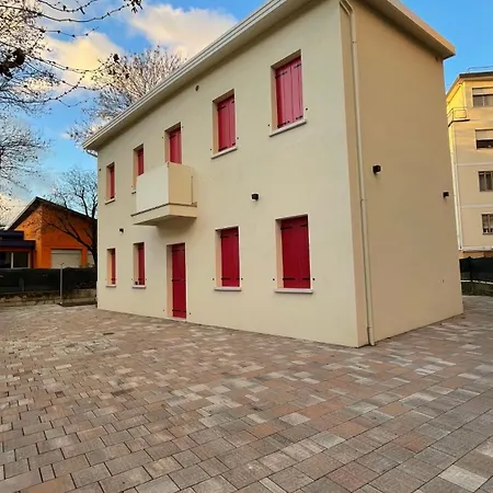 Casa Laguna Escape 3*