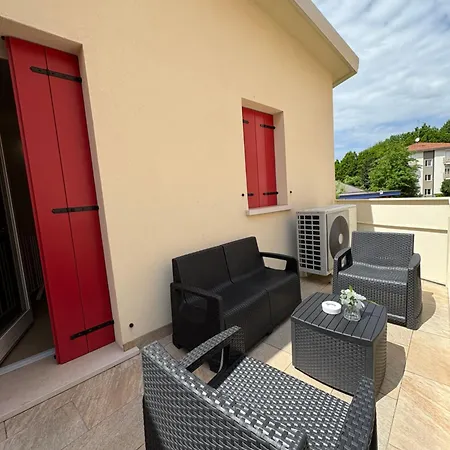Casa Laguna Escape Mestre