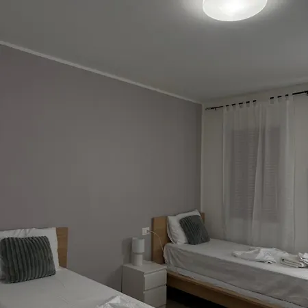 Casa Laguna Escape 3* מסטרה