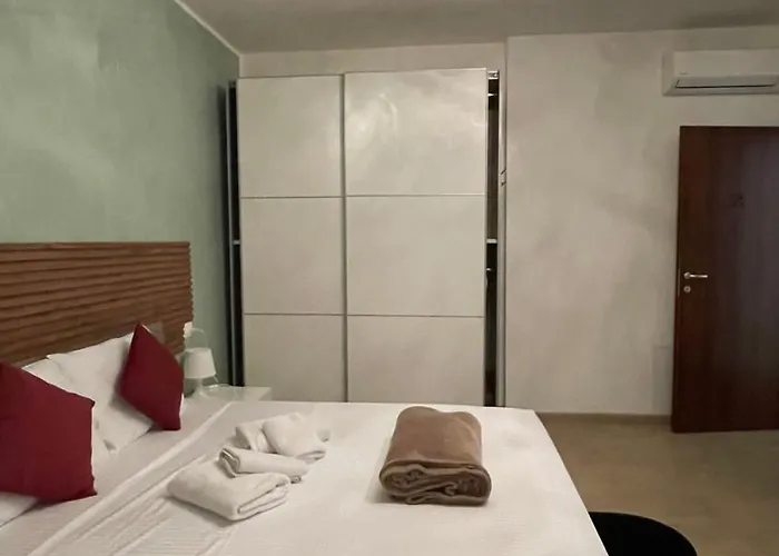 Gæstehus Casa Laguna Escape 3*