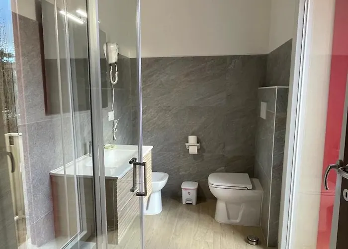 Casa Laguna Escape بيت ضيافة 3*