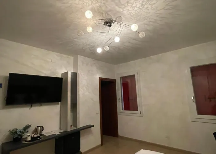 Casa Laguna Escape بيت ضيافة ميستر