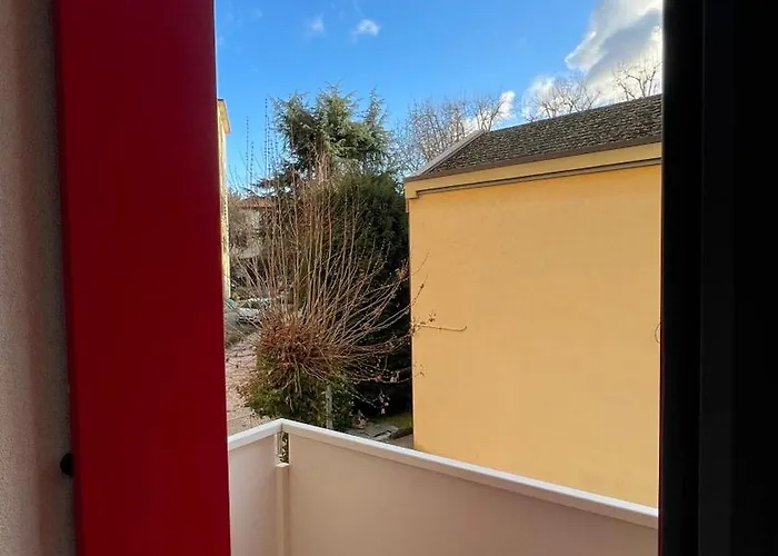 Casa Laguna Escape 3* Mestre