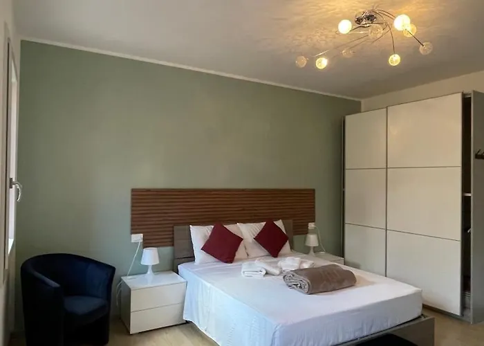 Casa Laguna Escape بيت ضيافة ميستر
