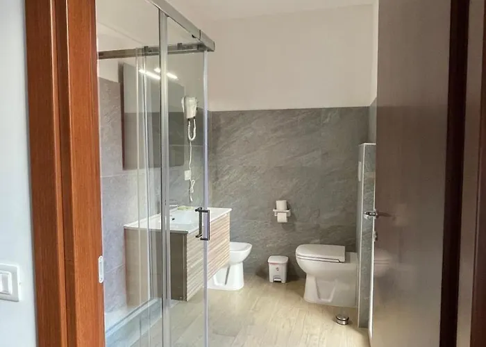 بيت ضيافة Casa Laguna Escape ميستر