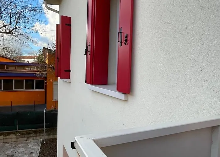 Casa Laguna Escape 3* Mestre