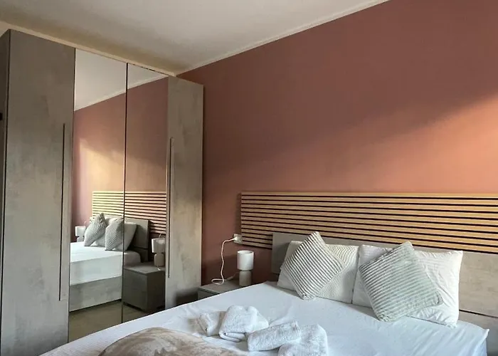 Casa Laguna Escape ميستر
