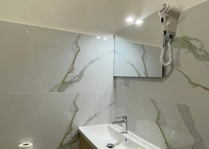 Casa Laguna Escape ميستر