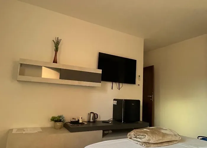 Casa Laguna Escape بيت ضيافة ميستر