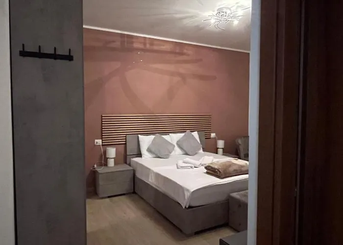 Casa Laguna Escape 3* ميستر