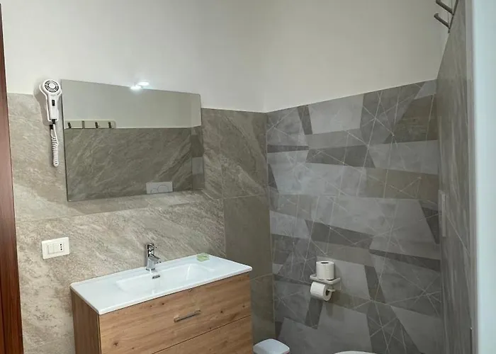 Gæstehus Casa Laguna Escape 3*