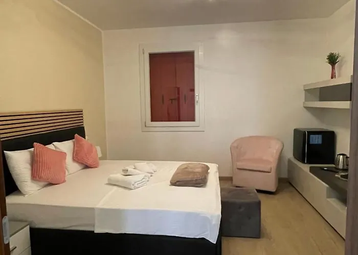 Casa Laguna Escape ميستر