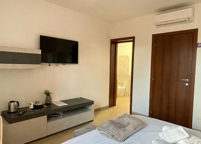 Casa Laguna Escape Gæstehus 3*