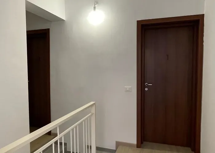 Gæstehus Casa Laguna Escape Mestre