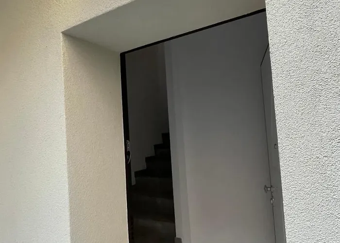 بيت ضيافة Casa Laguna Escape ميستر