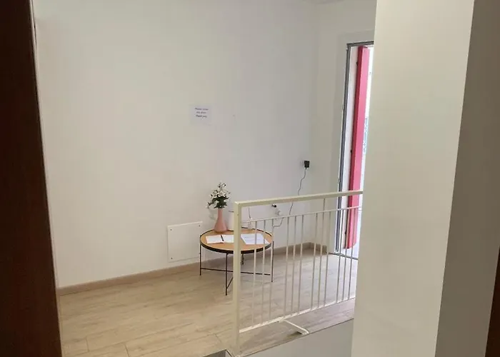 Casa Laguna Escape 3* ميستر