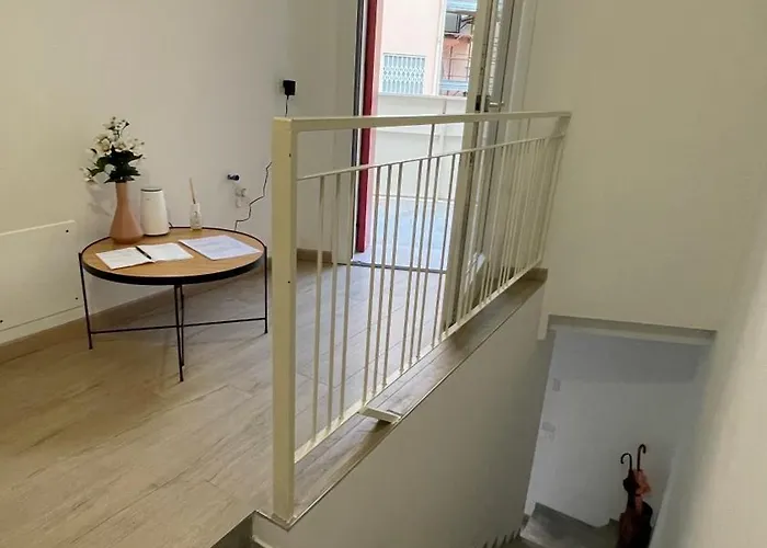 Casa Laguna Escape