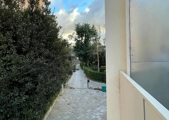 Casa Laguna Escape 3*