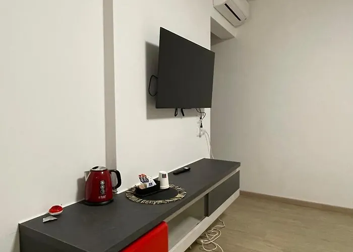 Casa Laguna Escape 3* Mestre