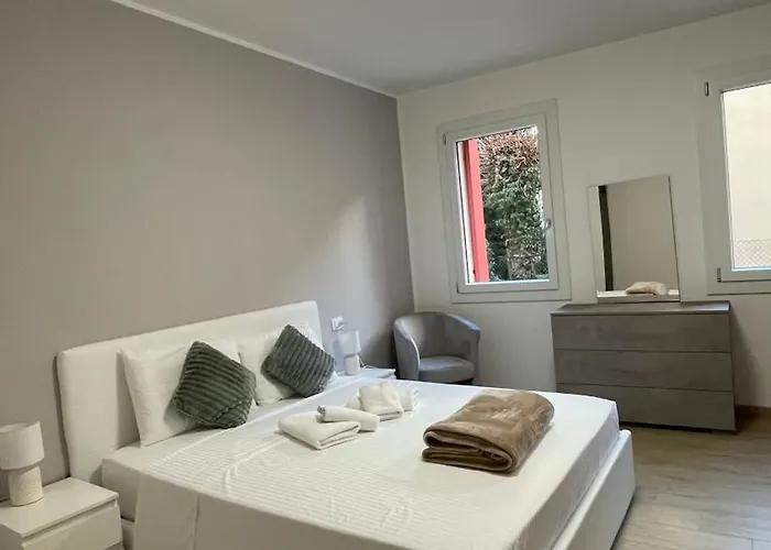 Gæstehus Casa Laguna Escape