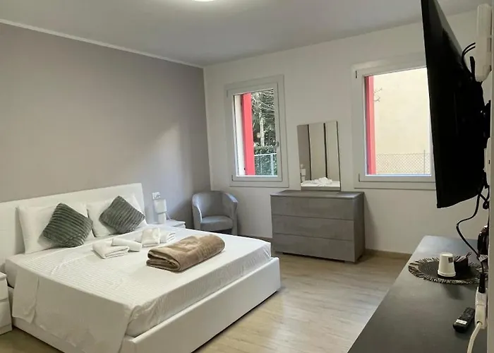 Gæstehus Casa Laguna Escape 3*