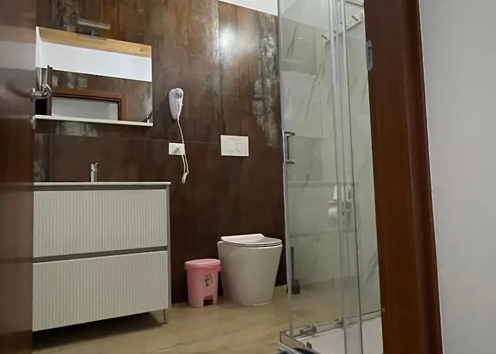 Casa Laguna Escape بيت ضيافة ميستر