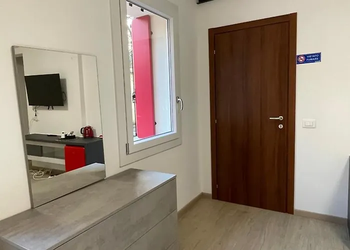 بيت ضيافة Casa Laguna Escape