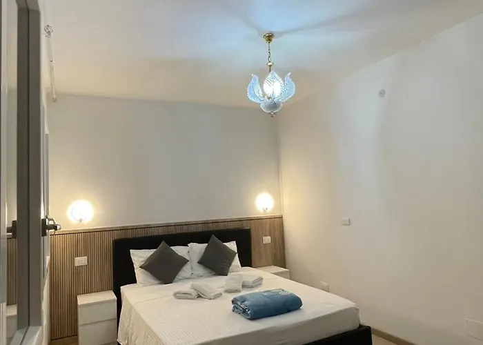 Gæstehus Casa Laguna Escape Mestre