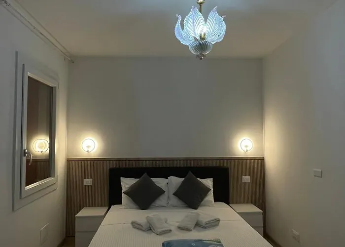 Casa Laguna Escape