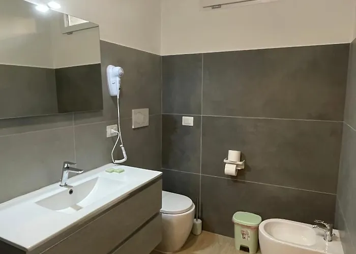 Casa Laguna Escape 3* Mestre