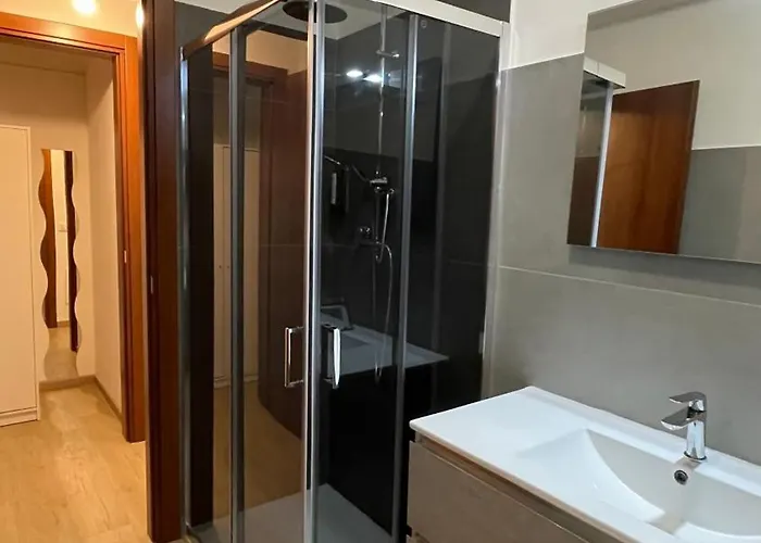 Casa Laguna Escape Gæstehus 3*
